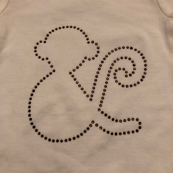 Monkey onesie - Picture 2 of 3